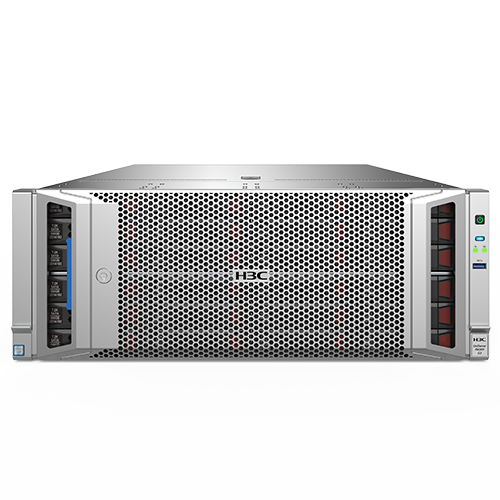 H3C UniServer R4300 G3 Server.png